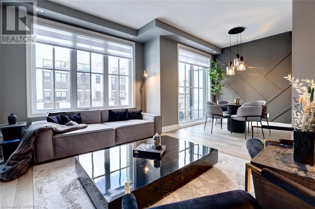 652 Cricklewood Drive Drive Unit# 223, Mississauga, Ontario  L5G 0B9 - Photo 16 - 40534755