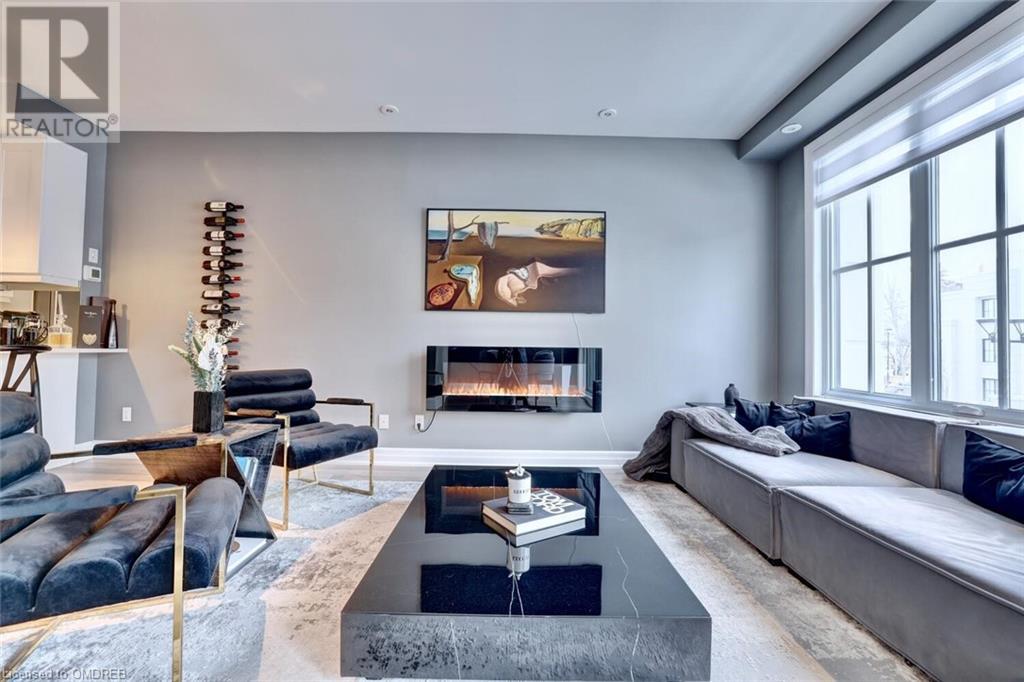 652 Cricklewood Drive Drive Unit# 223, Mississauga, Ontario  L5G 0B9 - Photo 12 - 40534755