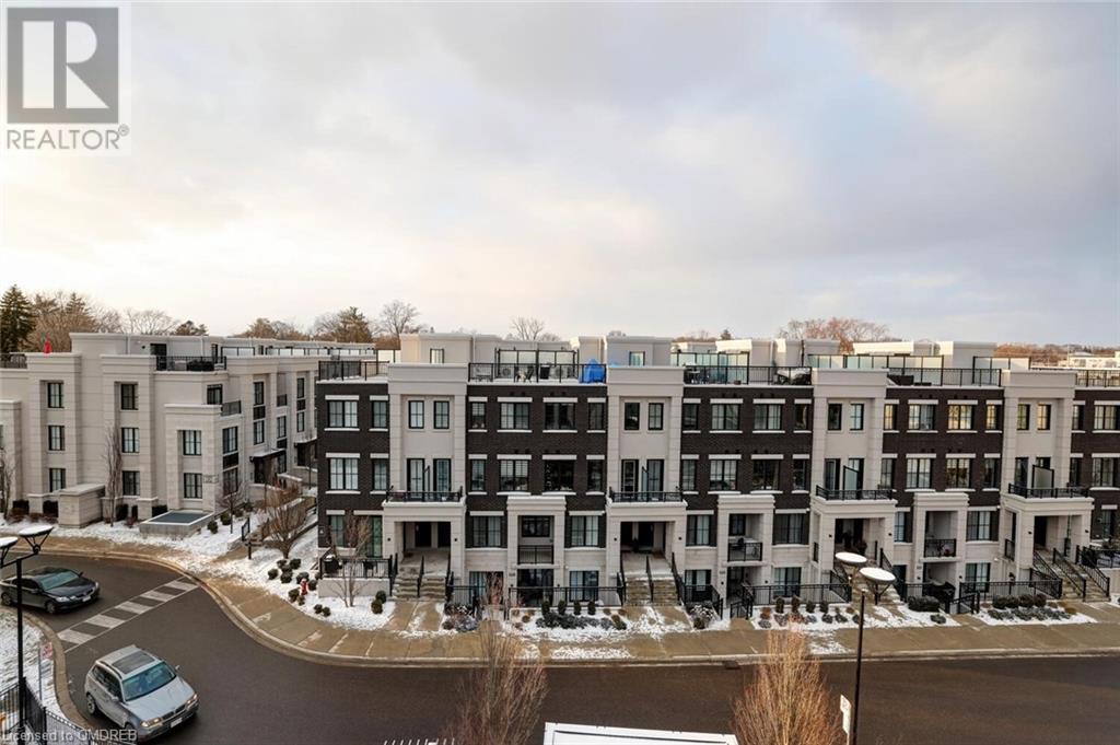 652 Cricklewood Drive Drive Unit# 223, Mississauga, Ontario  L5G 0B9 - Photo 31 - 40534755