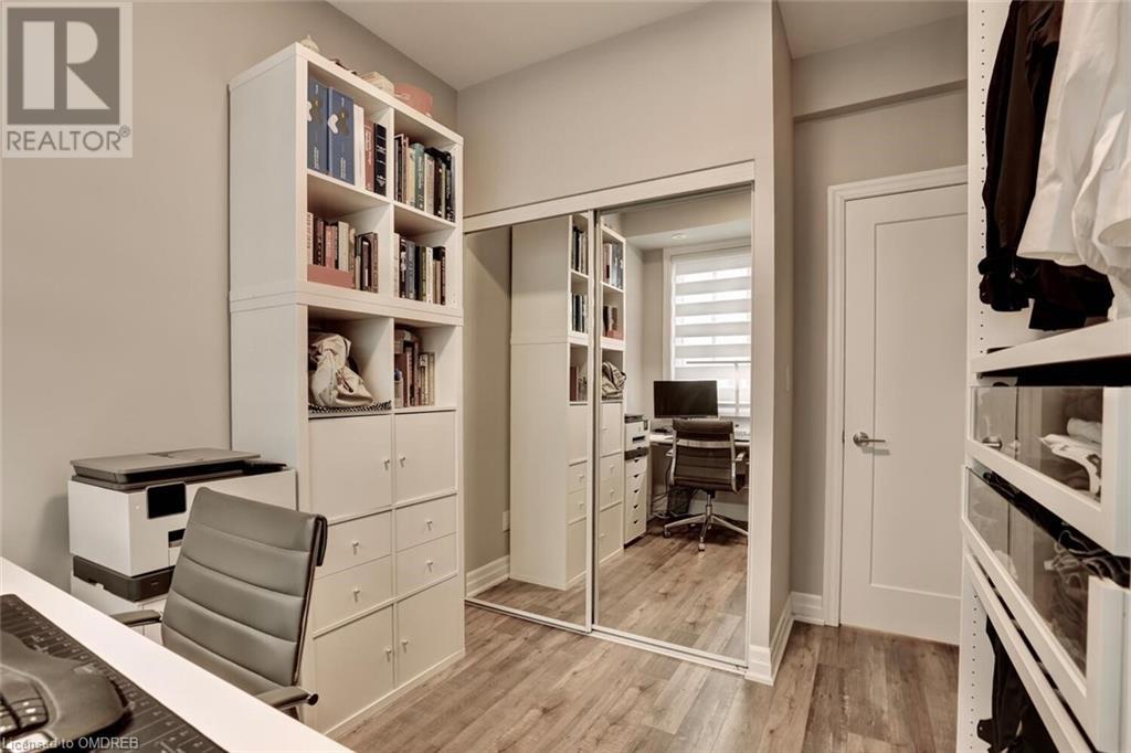 652 Cricklewood Drive Drive Unit# 223, Mississauga, Ontario  L5G 0B9 - Photo 30 - 40534755