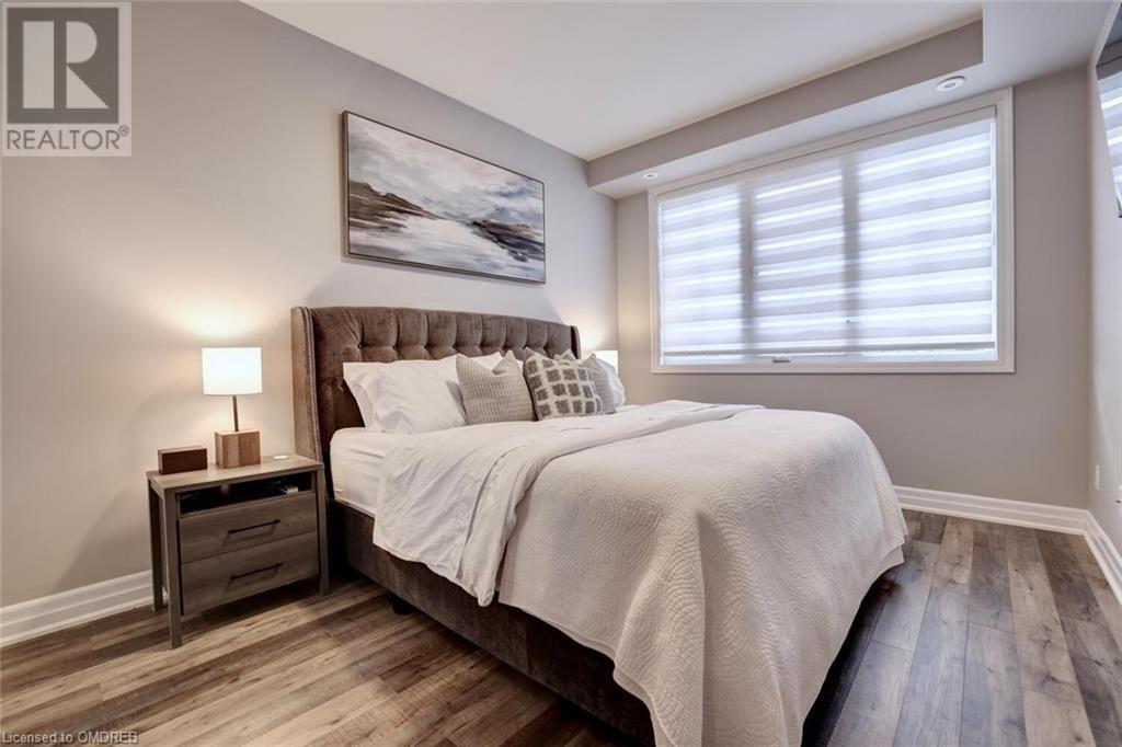 652 Cricklewood Drive Drive Unit# 223, Mississauga, Ontario  L5G 0B9 - Photo 23 - 40534755