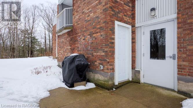 850 Alpha Street Unit# 204, Owen Sound, Ontario  N4K 5W8 - Photo 23 - 40534997