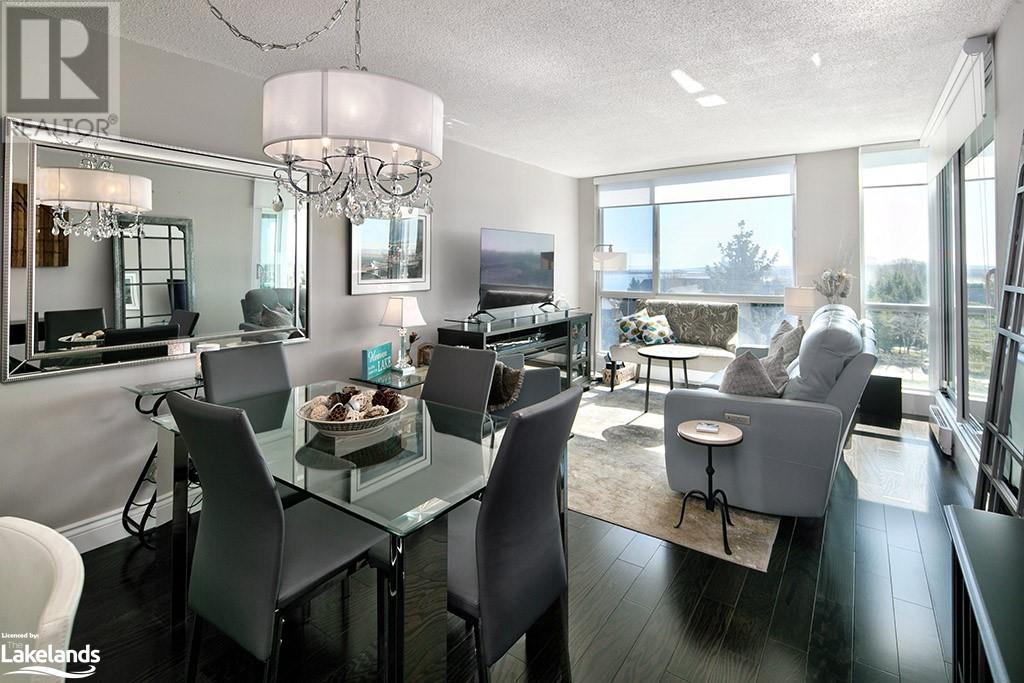 24 Ramblings Way Unit# 705, Collingwood, Ontario  L9Y 5C6 - Photo 11 - 40535070