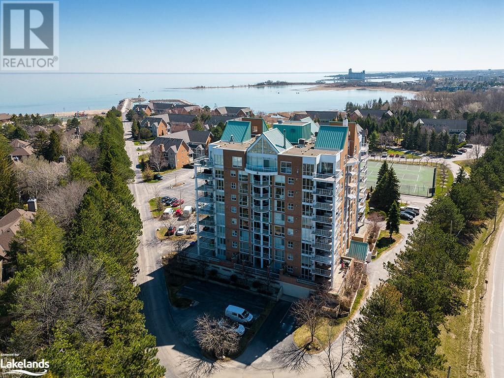 24 Ramblings Way Unit# 705, Collingwood, Ontario  L9Y 5C6 - Photo 2 - 40535070
