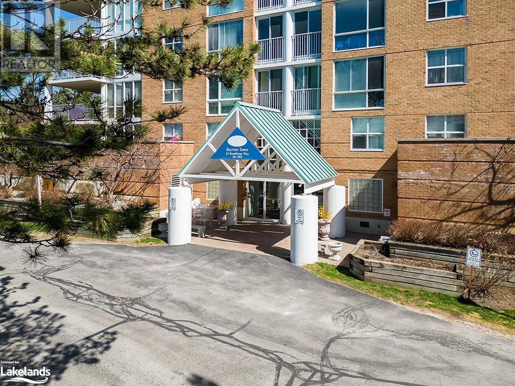 24 Ramblings Way Unit# 705, Collingwood, Ontario  L9Y 5C6 - Photo 3 - 40535070