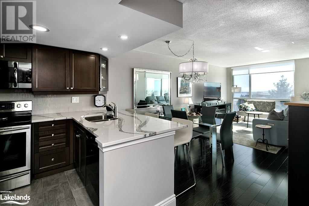 24 Ramblings Way Unit# 705, Collingwood, Ontario  L9Y 5C6 - Photo 7 - 40535070