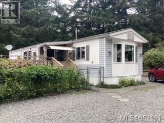 A & B 2826 Bruce Rd, black creek, British Columbia