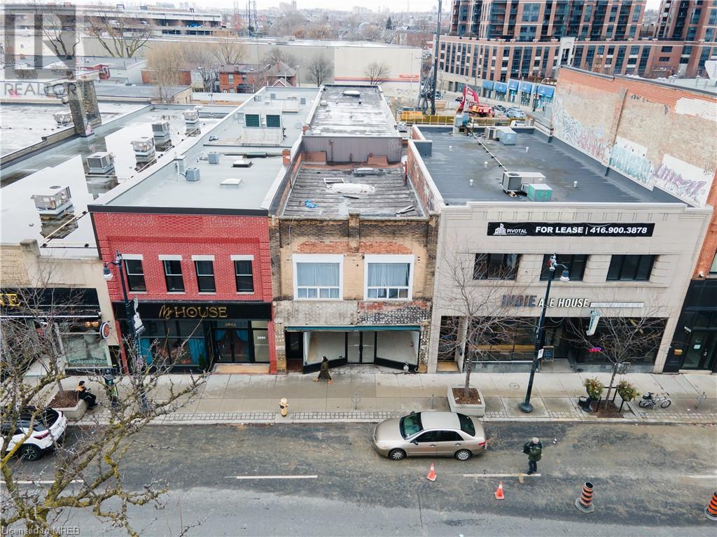2878 Dundas Street W, Toronto, Ontario  M6P 1Y8 - Photo 5 - 40535106