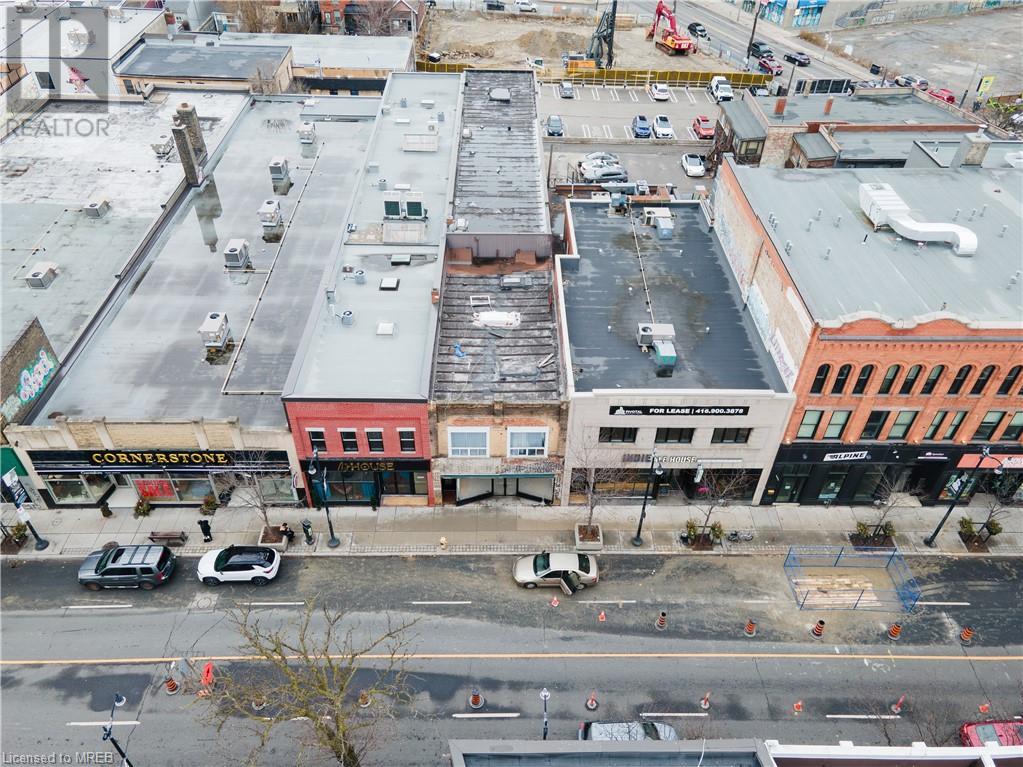 2878 Dundas Street W, Toronto, Ontario  M6P 1Y8 - Photo 6 - 40535106