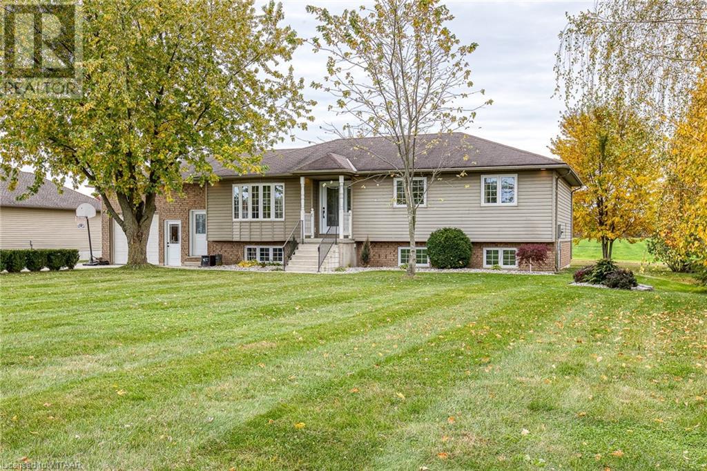 53341 Calton Line, Malahide, Ontario  N5H 2R5 - Photo 1 - 40534699