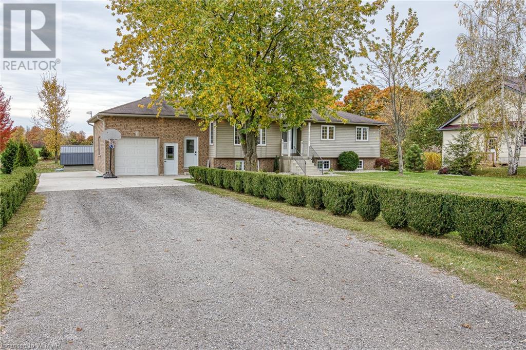 53341 Calton Line, Malahide, Ontario  N5H 2R5 - Photo 4 - 40534699