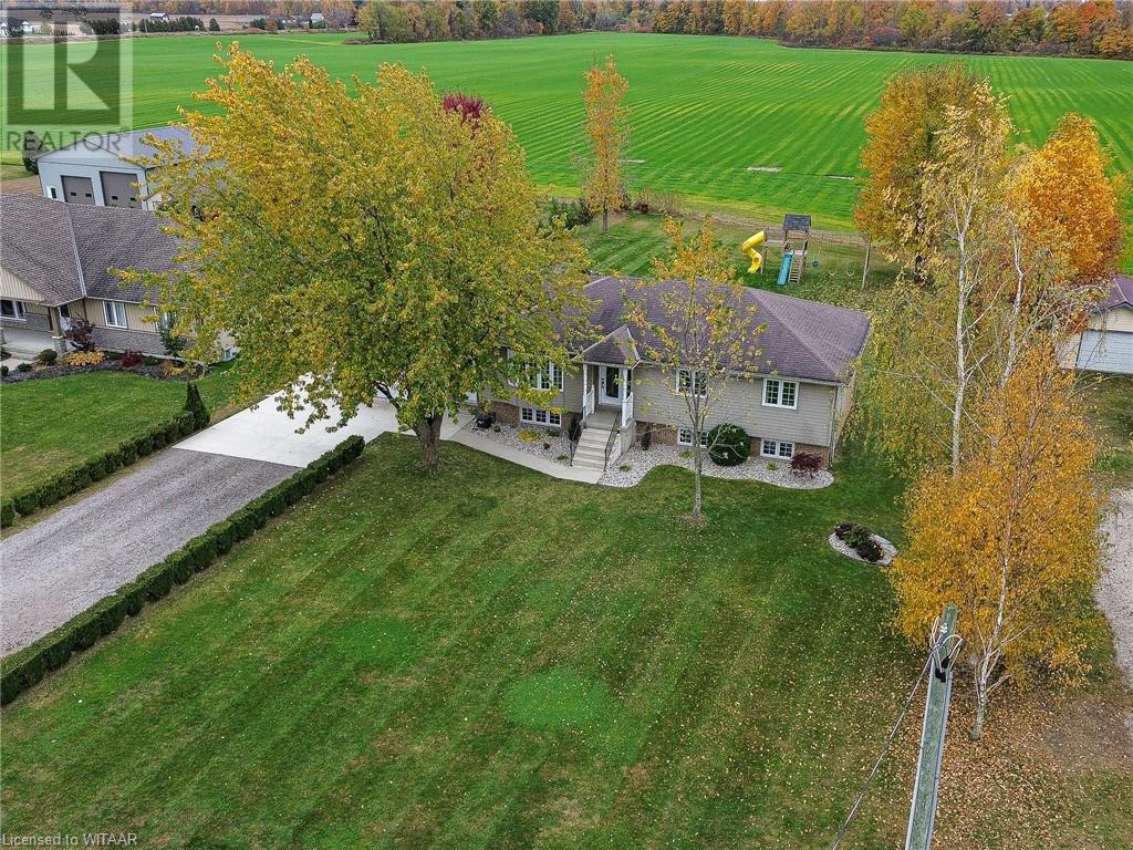 53341 Calton Line, Malahide, Ontario  N5H 2R5 - Photo 5 - 40534699