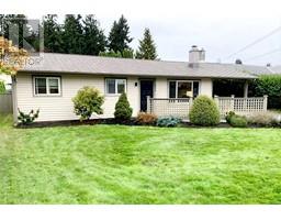 525 Grayson Rd Willow Point, Campbell River, Ca