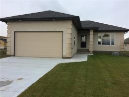 Property: 5 Singh Place, East Selkirk, Manitoba