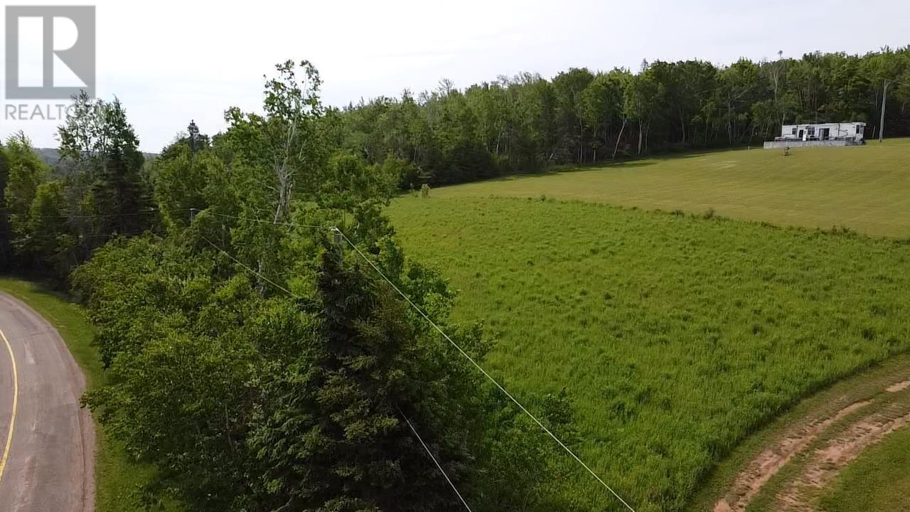 Lot New Orleans Road, millvale, Prince Edward Island