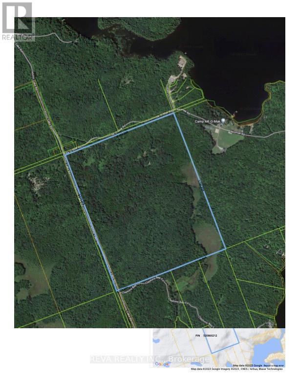 39 Ak-O-Mak Road, Magnetawan, Ontario  K0G 1K0 - Photo 1 - X8032178