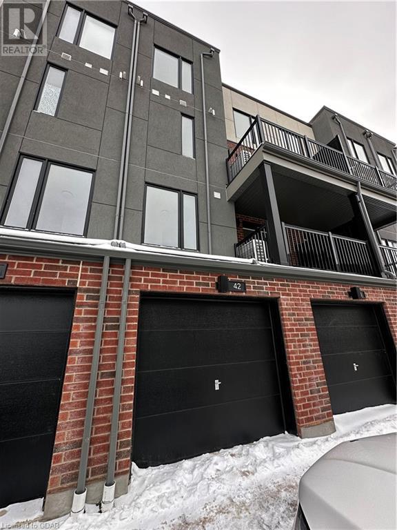 99 Roger Street Unit# 42, Waterloo, Ontario  N2L 1A4 - Photo 21 - 40531987