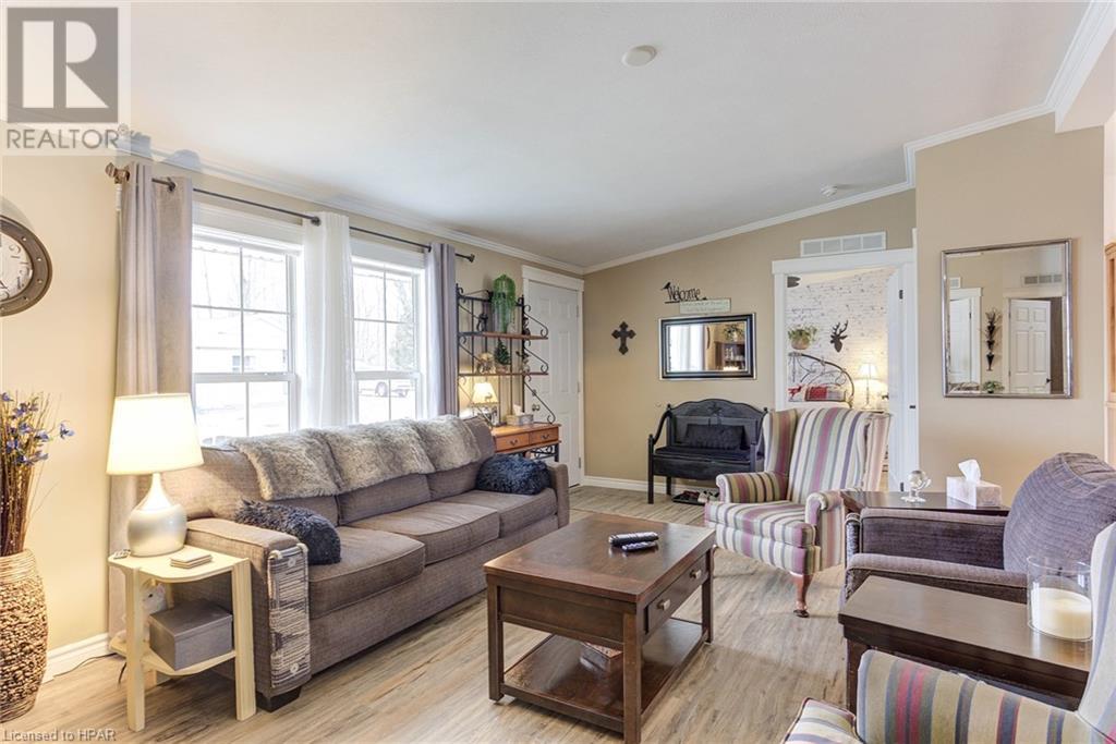 420 Tremaine Avenue S Unit# 17, Listowel, Ontario  N4W 3G9 - Photo 10 - 40534666