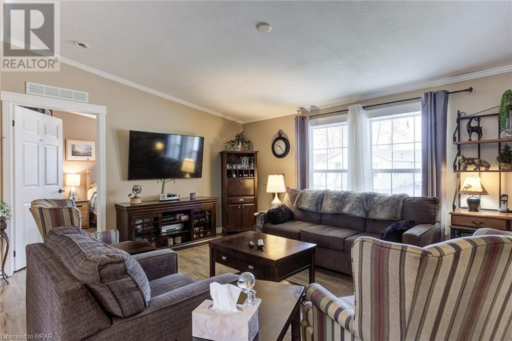 420 Tremaine Avenue S Unit# 17, Listowel, Ontario  N4W 3G9 - Photo 11 - 40534666