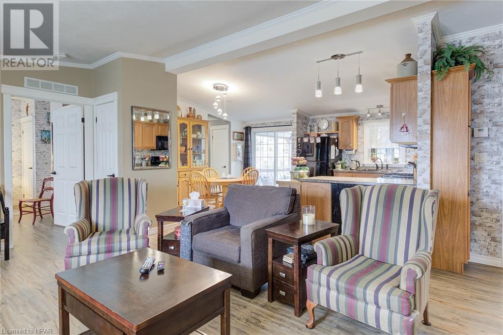 420 Tremaine Avenue S Unit# 17, Listowel, Ontario  N4W 3G9 - Photo 12 - 40534666