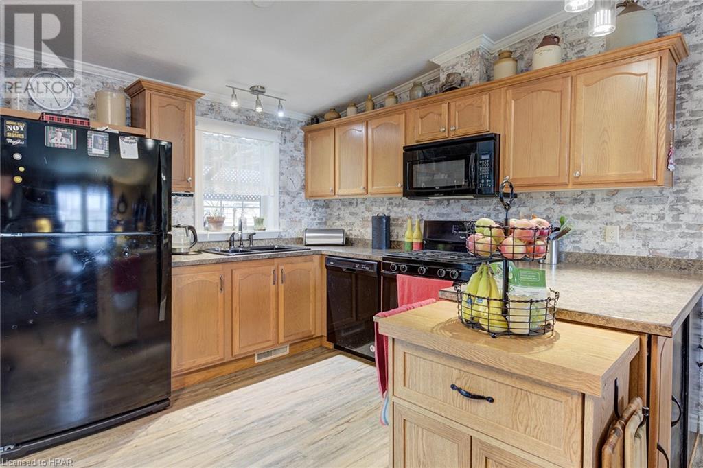 420 Tremaine Avenue S Unit# 17, Listowel, Ontario  N4W 3G9 - Photo 14 - 40534666