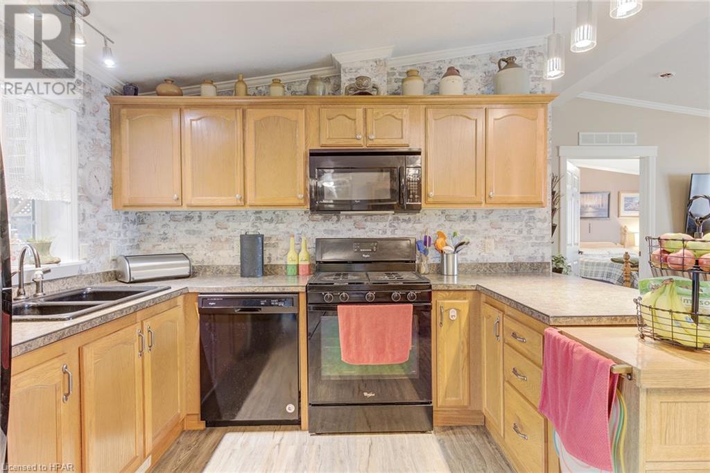 420 Tremaine Avenue S Unit# 17, Listowel, Ontario  N4W 3G9 - Photo 15 - 40534666