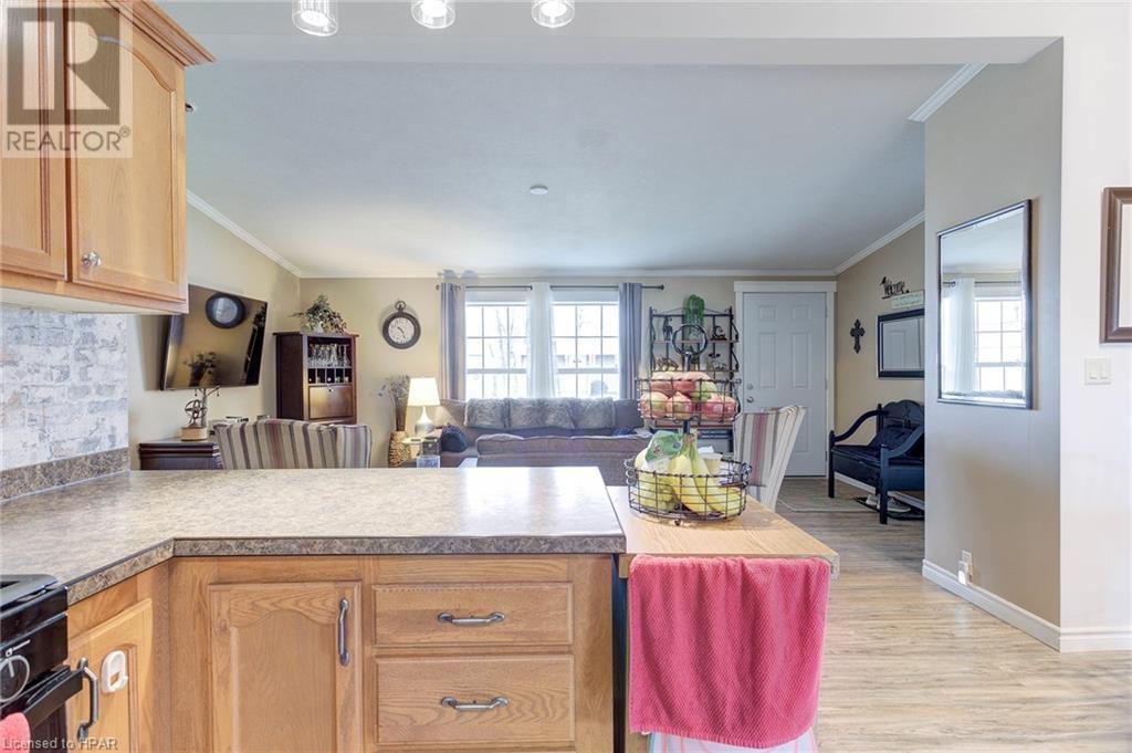 420 Tremaine Avenue S Unit# 17, Listowel, Ontario  N4W 3G9 - Photo 16 - 40534666