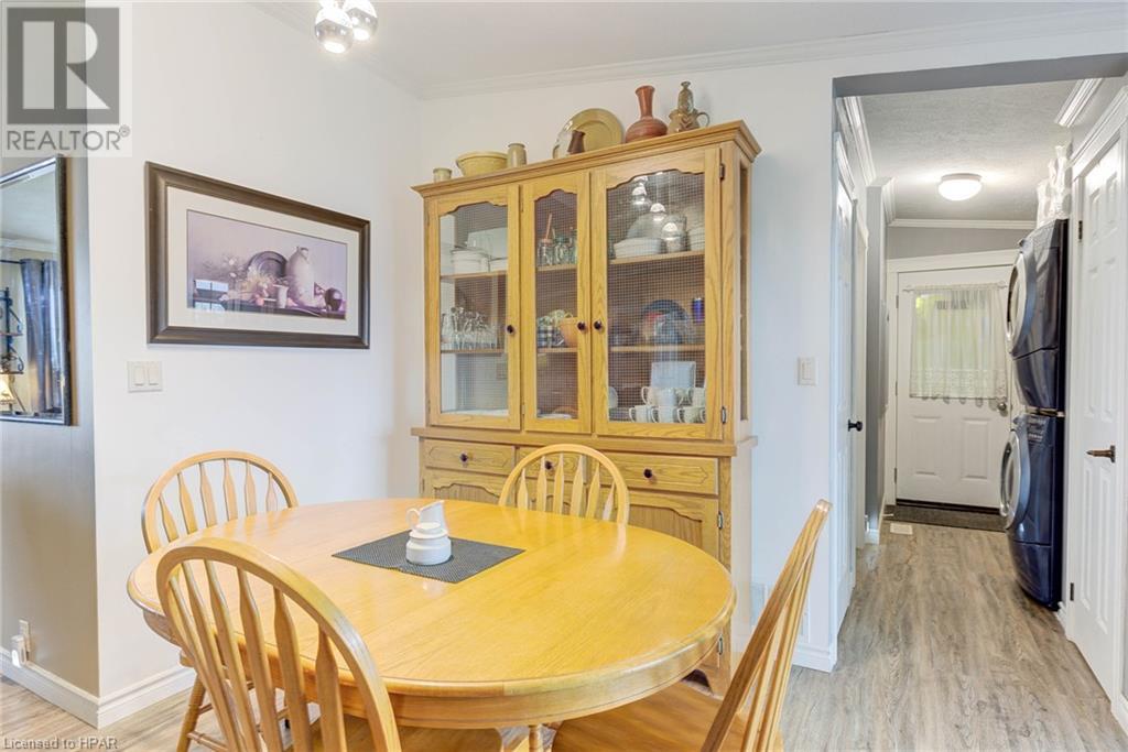 420 Tremaine Avenue S Unit# 17, Listowel, Ontario  N4W 3G9 - Photo 17 - 40534666