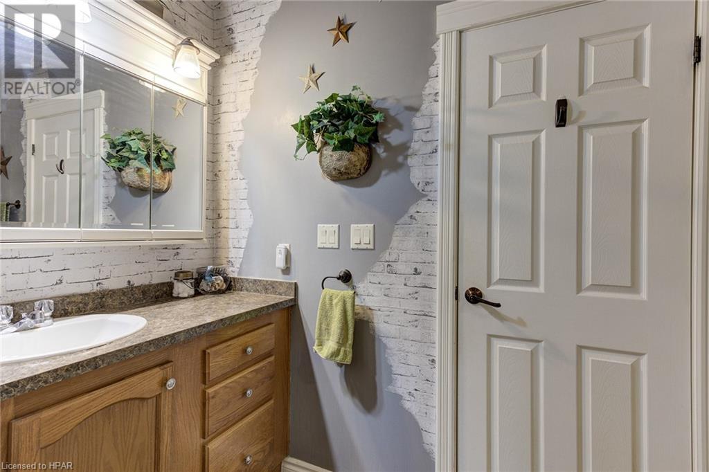 420 Tremaine Avenue S Unit# 17, Listowel, Ontario  N4W 3G9 - Photo 22 - 40534666