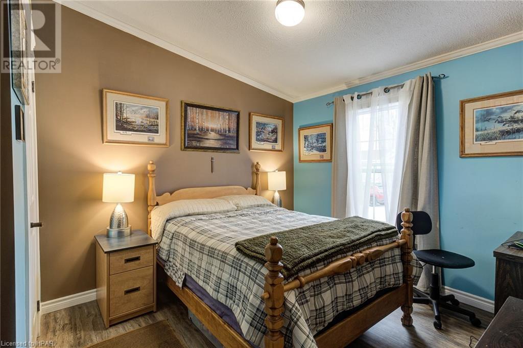 420 Tremaine Avenue S Unit# 17, Listowel, Ontario  N4W 3G9 - Photo 24 - 40534666