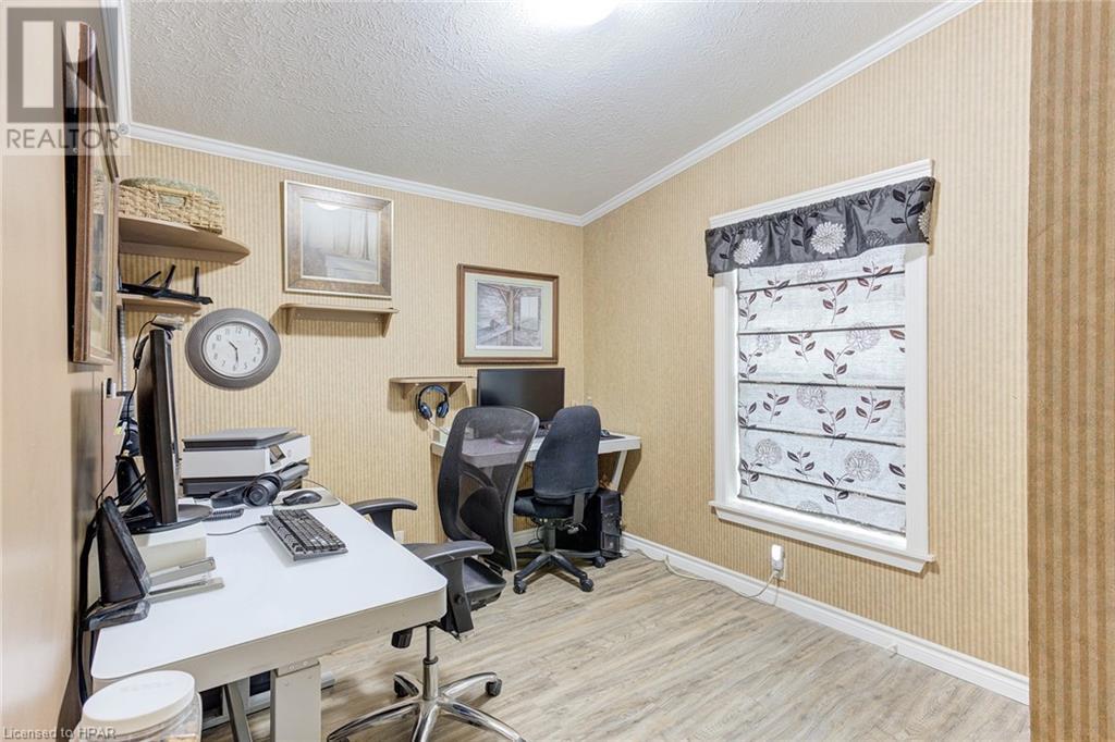 420 Tremaine Avenue S Unit# 17, Listowel, Ontario  N4W 3G9 - Photo 25 - 40534666