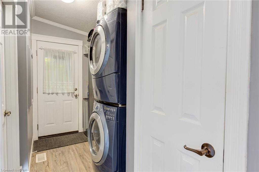 420 Tremaine Avenue S Unit# 17, Listowel, Ontario  N4W 3G9 - Photo 27 - 40534666