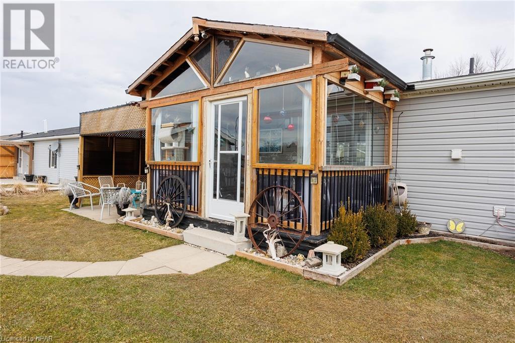 420 Tremaine Avenue S Unit# 17, Listowel, Ontario  N4W 3G9 - Photo 33 - 40534666