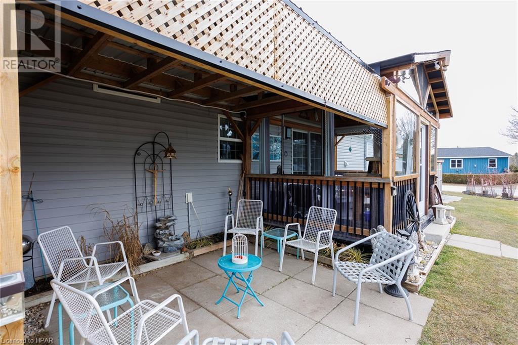 420 Tremaine Avenue S Unit# 17, Listowel, Ontario  N4W 3G9 - Photo 37 - 40534666