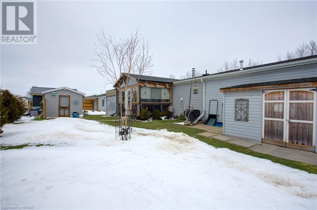 420 Tremaine Avenue S Unit# 17, Listowel, Ontario  N4W 3G9 - Photo 39 - 40534666