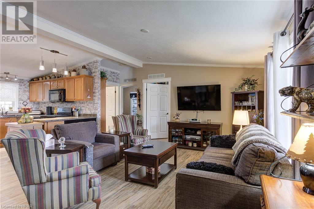 420 Tremaine Avenue S Unit# 17, Listowel, Ontario  N4W 3G9 - Photo 7 - 40534666