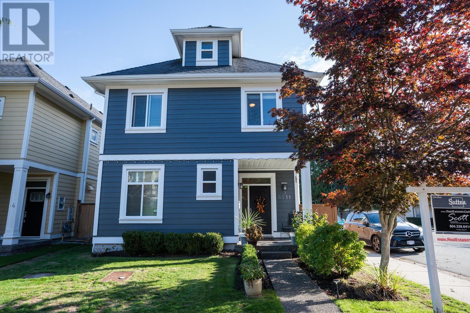 2 5511 48b Avenue, Delta, British Columbia  V4K 0B1 - Photo 22 - R2845365