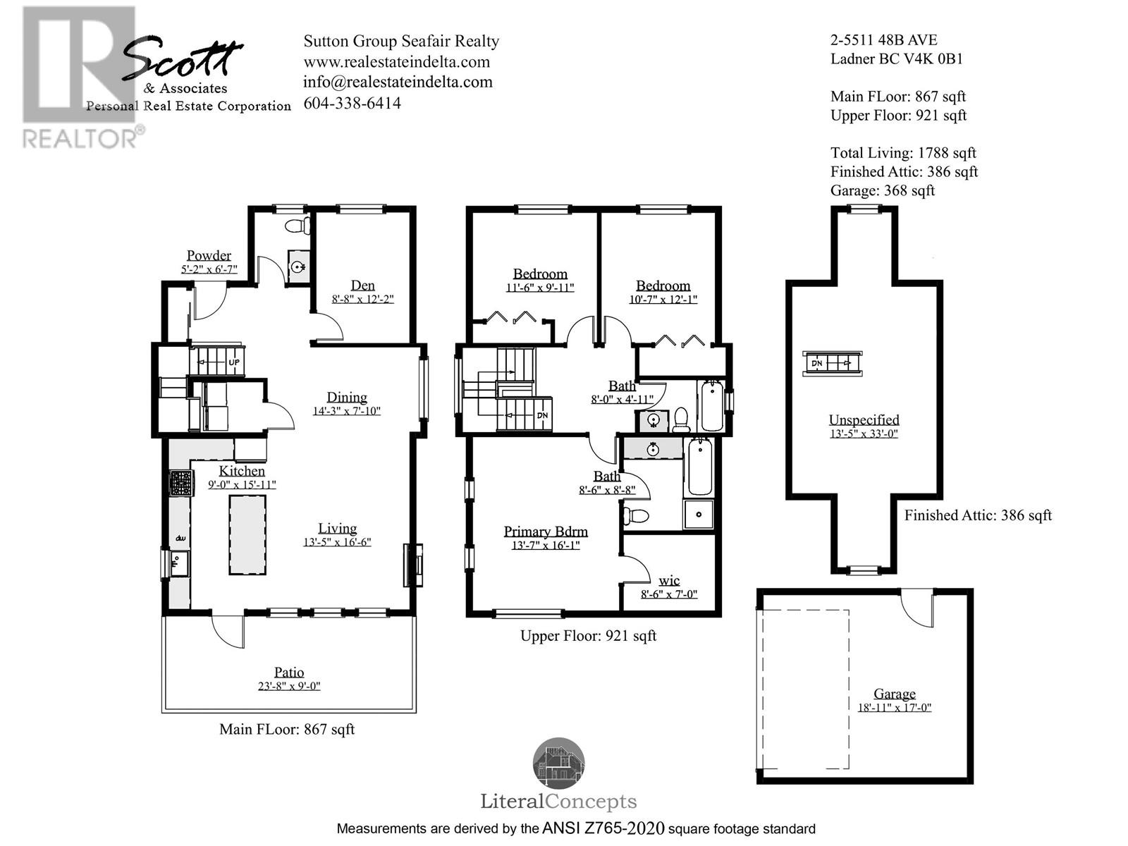 2 5511 48b Avenue, Delta, British Columbia  V4K 0B1 - Photo 25 - R2845365