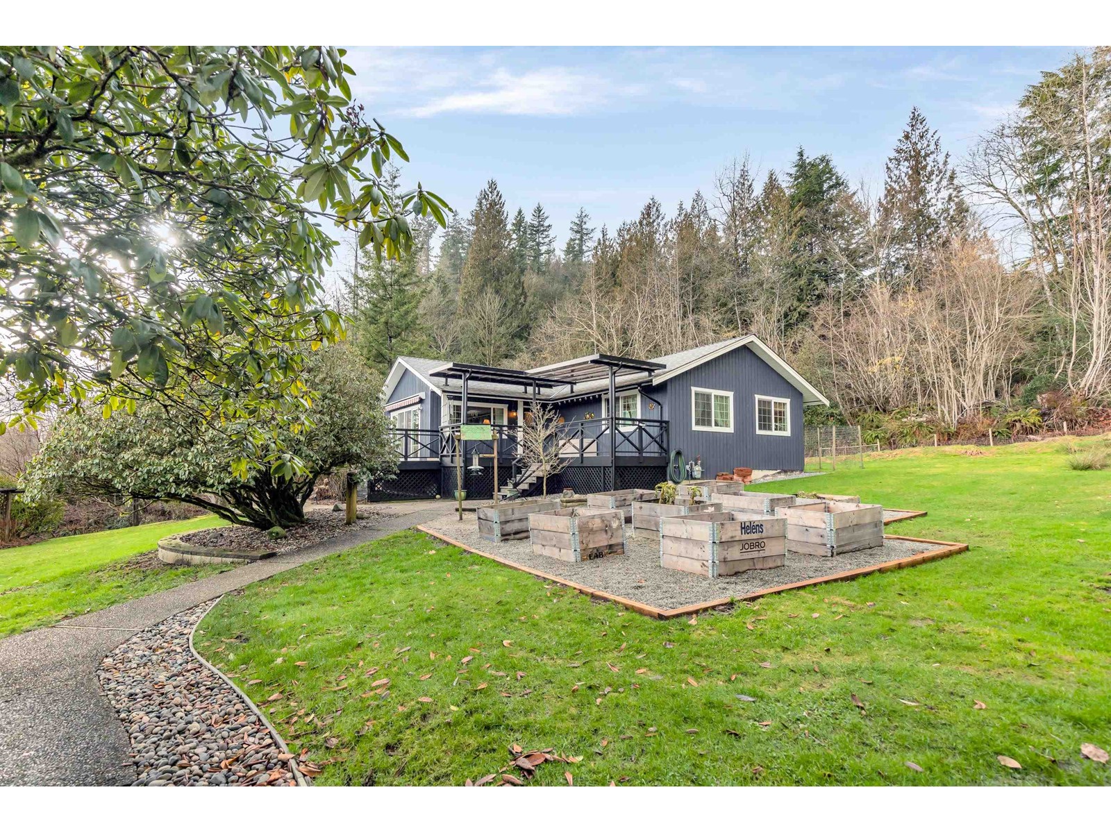 10531 RUSKIN CRESCENT, mission, British Columbia