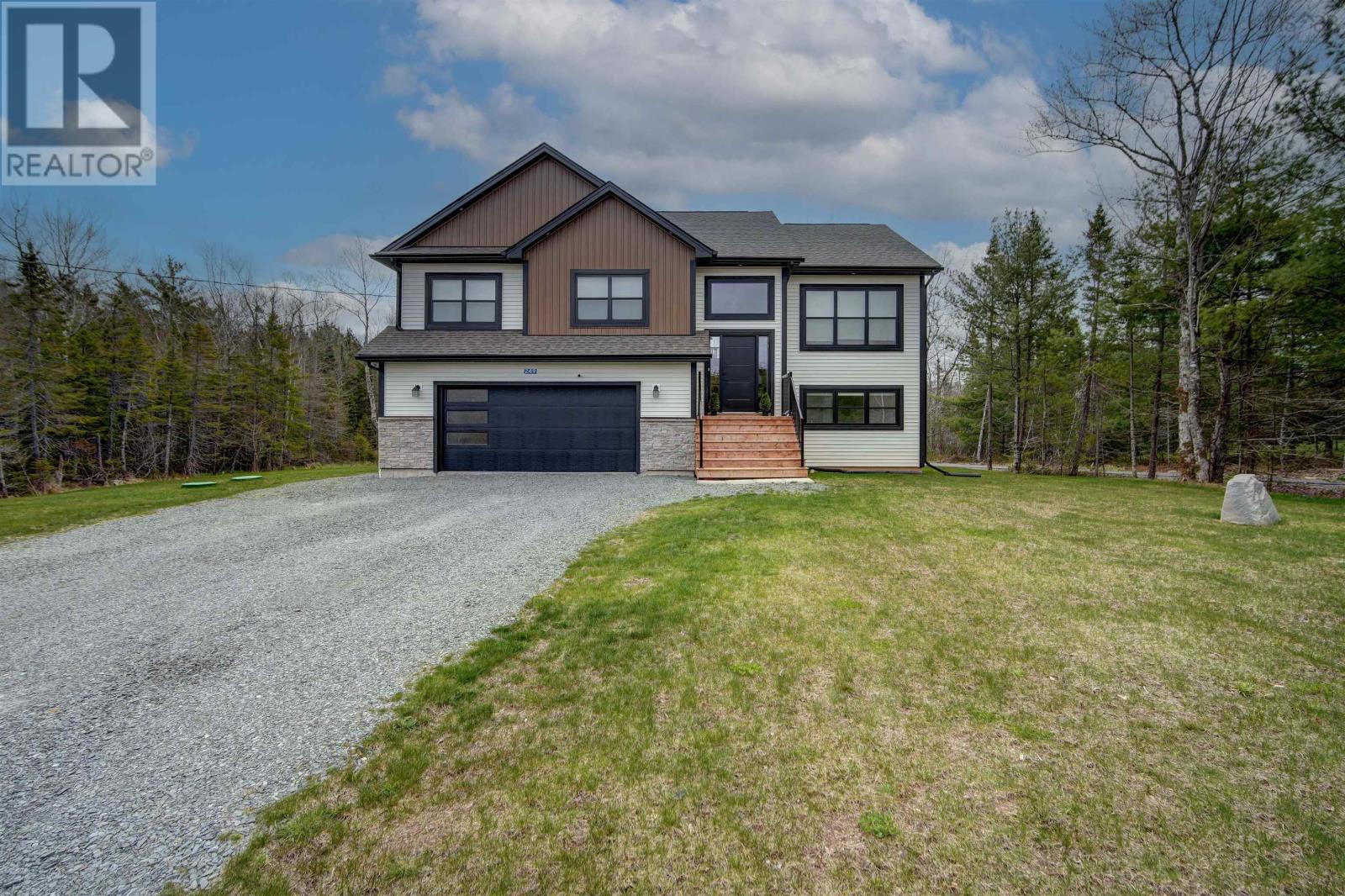 249 Rockcliffe Drive, Enfield, Nova Scotia  B2T 0G7 - Photo 1 - 202401847