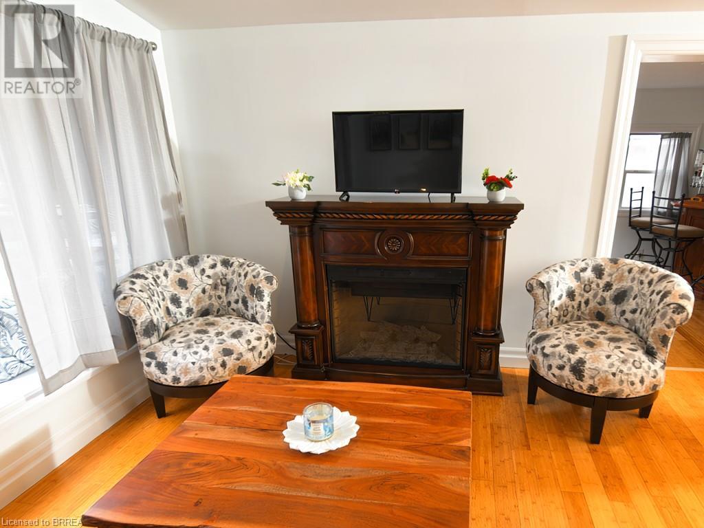 107 Rodeo Road, Flamborough, Ontario  N0B 2J0 - Photo 5 - 40533505