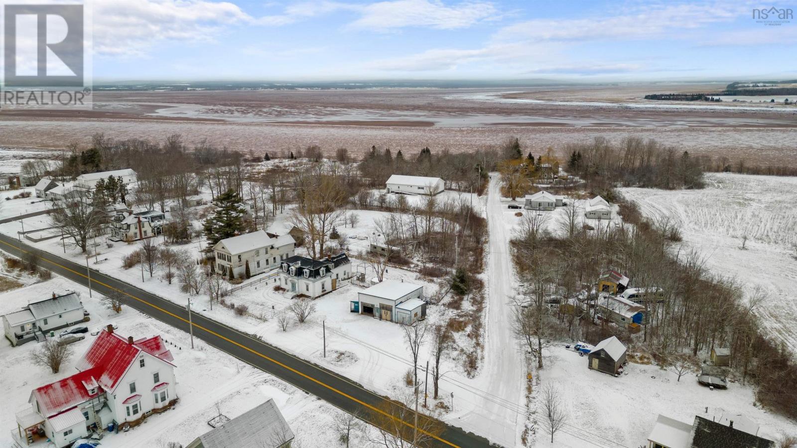 8863 Highway 215 Highway, Maitland, Nova Scotia  B2T 1C9 - Photo 12 - 202401841