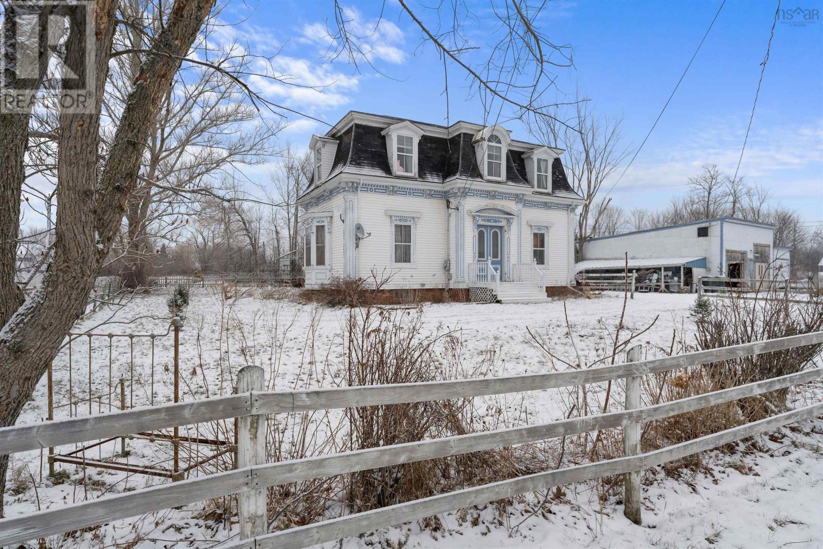 8863 Highway 215 Highway, Maitland, Nova Scotia  B2T 1C9 - Photo 13 - 202401841