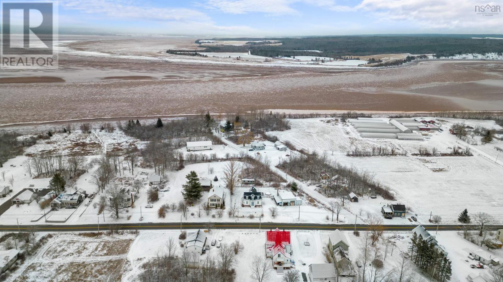 8863 Highway 215 Highway, Maitland, Nova Scotia  B2T 1C9 - Photo 17 - 202401841