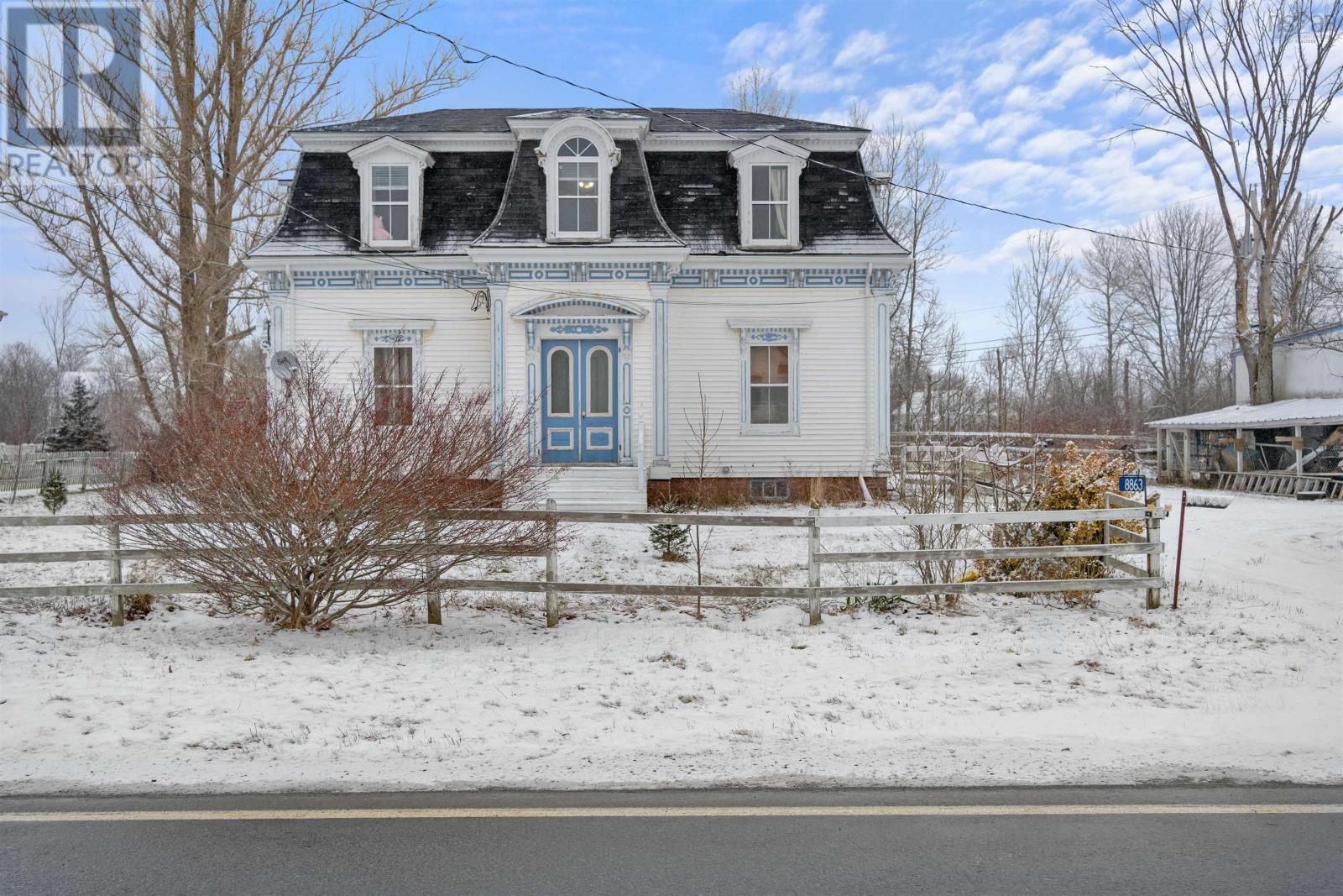 8863 Highway 215 Highway, Maitland, Nova Scotia  B2T 1C9 - Photo 3 - 202401841