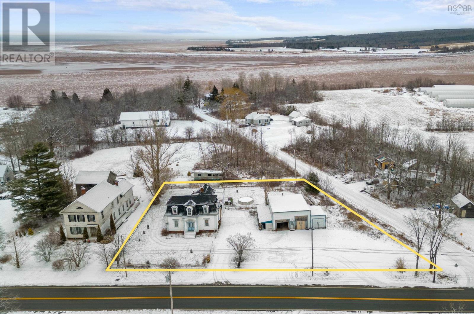 8863 Highway 215 Highway, Maitland, Nova Scotia  B2T 1C9 - Photo 4 - 202401841