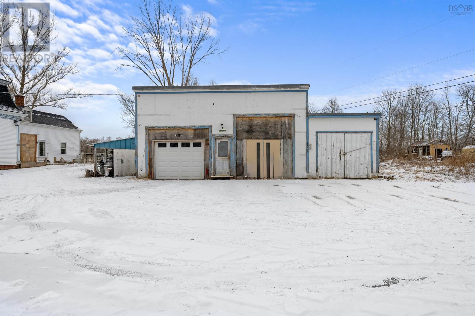 8863 Highway 215 Highway, Maitland, Nova Scotia  B2T 1C9 - Photo 5 - 202401841