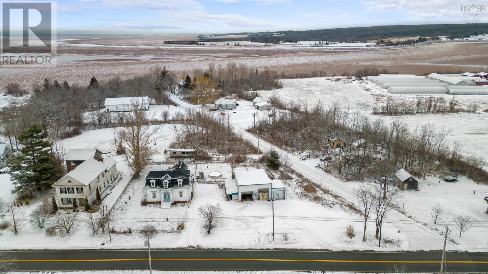 8863 Highway 215 Highway, Maitland, Nova Scotia  B2T 1C9 - Photo 6 - 202401841