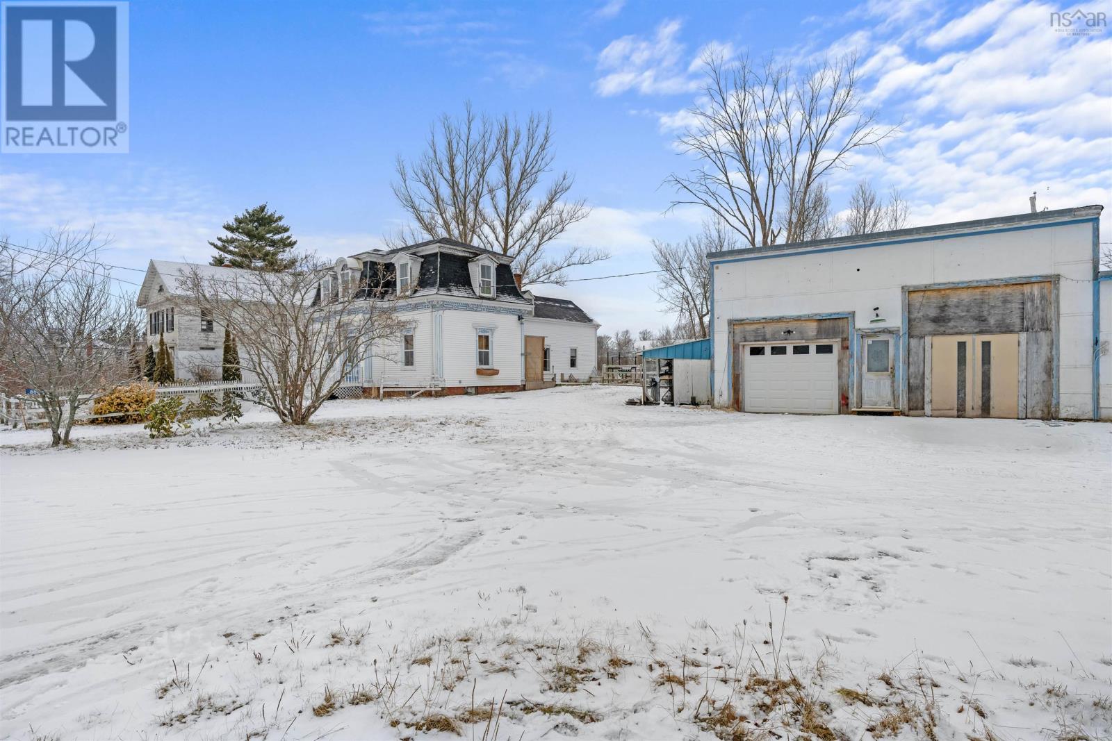 8863 Highway 215 Highway, Maitland, Nova Scotia  B2T 1C9 - Photo 8 - 202401841