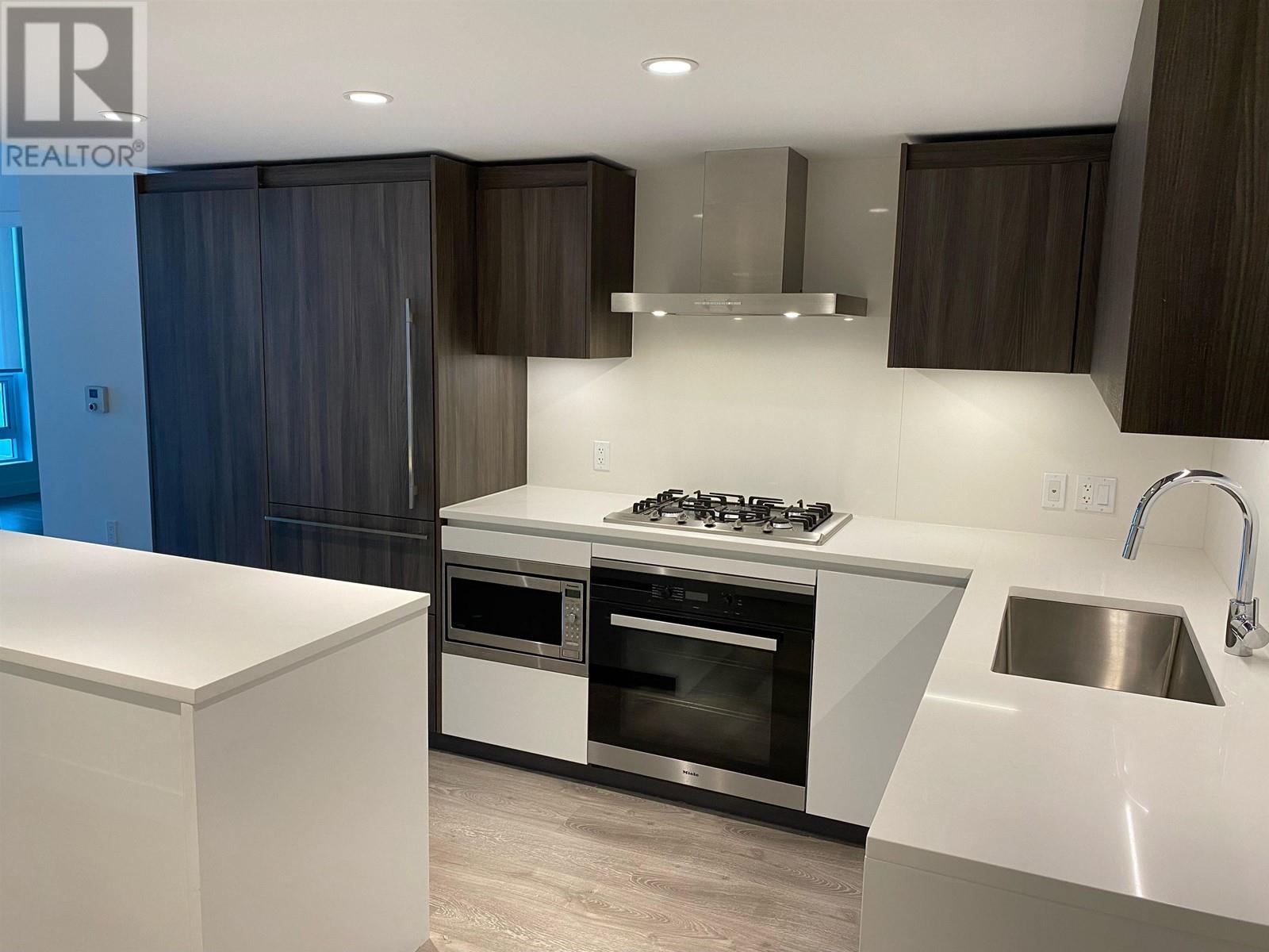 412 6328 No. 3 Road, Richmond, British Columbia  V6Y 0L6 - Photo 1 - R2845370